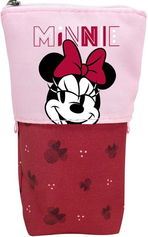 ESTOJO RETRÁTIL MINNIE DAC