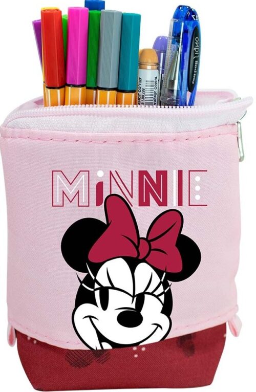 ESTOJO RETRÁTIL MINNIE DAC B