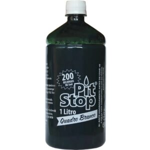 TINTA PIT STOP QUADRO BRANCO 1L BRASINKS TITÃ 2