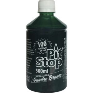 TINTA PIT STOP QUADRO BRANCO 500ML BRASINKS TITÃ R