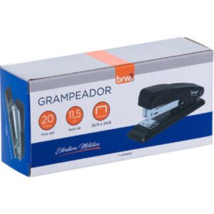 GRAMPEADOR GP1000 BRW P