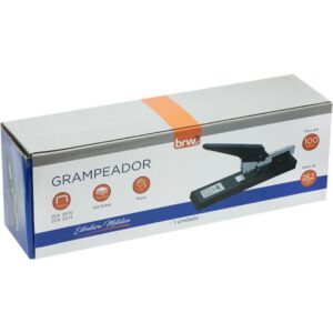 GRAMPEADOR GP4000 BRW P