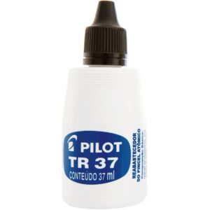 TINTA PARA ALMOFADA DE CARIMBO 37ML PILOT 2