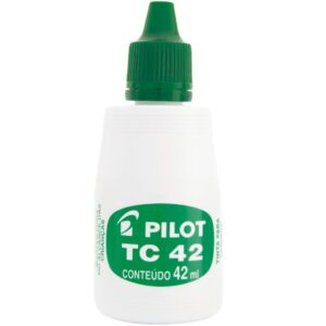 TINTA PARA ALMOFADA DE CARIMBO 42ML PILOT 2