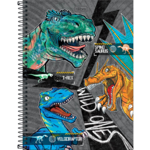 CADERNO COM ESPIRAL RAPTOR TILIBRA (2)