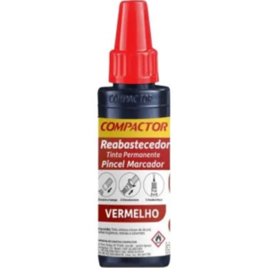 REABASTECEDOR PARA PINCEL MARCADOR 30ML COMPACTOR 2