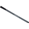 CANETA FINELINER PRETO 0.4 SOUL BRW