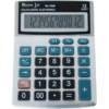 CALCULADORA DE MESA MJ-100B MOURE JAR