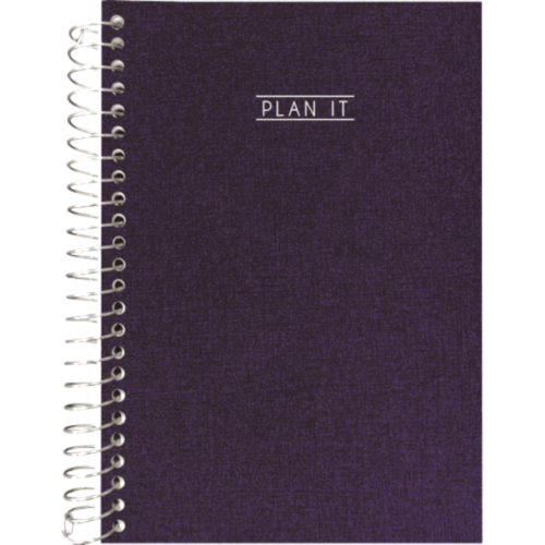 PLANNER PERMANENTE PLAN IT KIT