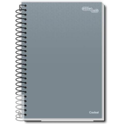 CADERNO COM ESPIRAL ESSENCIALE PEQUENO CREDEAL (1)