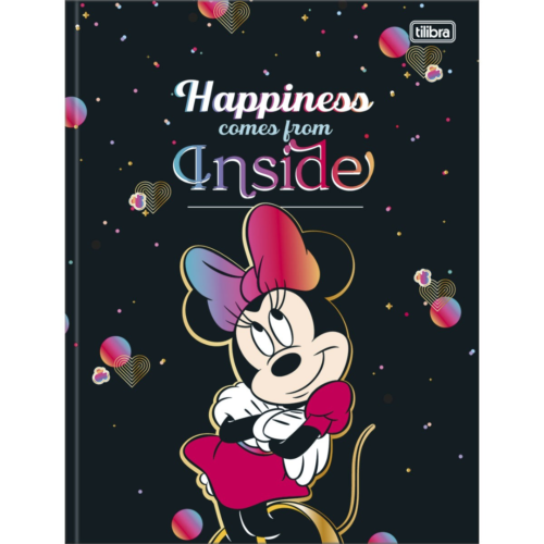 CADERNO DE BROCHURA MINNIE TILIBRA (2)