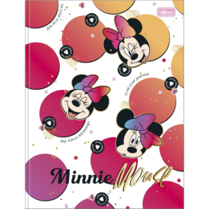 CADERNO DE BROCHURA MINNIE TILIBRA (3)