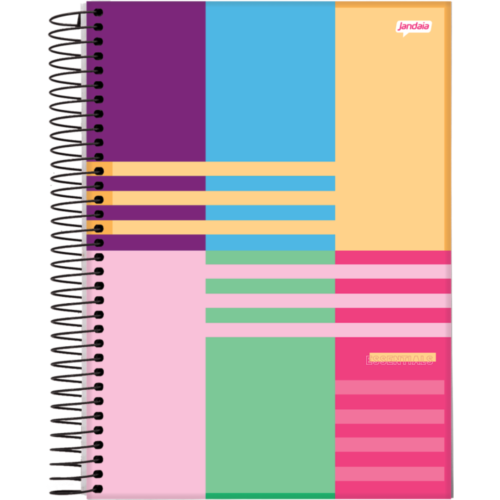 CADERNO COM ESPIRAL ESSENTIALS JANDAIA (3)