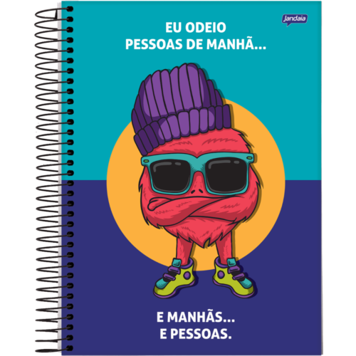 CADERNO COM ESPIRAL INSANO JANDAIA (2)