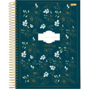 CADERNO COM ESPIRAL LIBERTY JANDAIA (2)