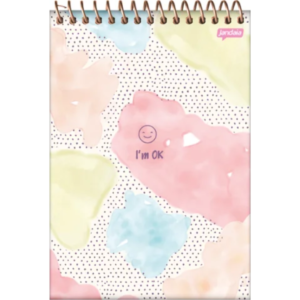 CADERNO VERTICAL COM ESPIRAL LA CREME JANDAIA (2)