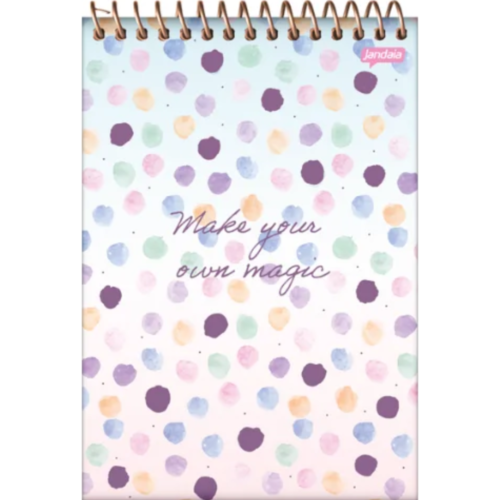 CADERNO VERTICAL COM ESPIRAL LA CREME JANDAIA (3)